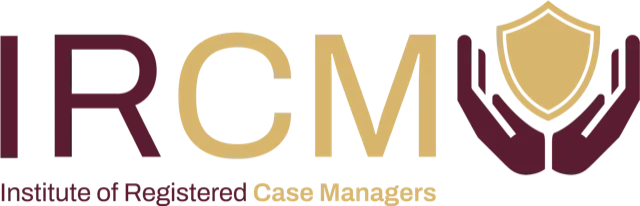 IRCM logo