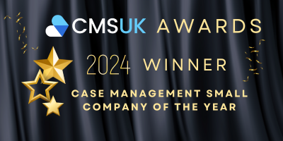 Winner - Small Company of the Year (002)